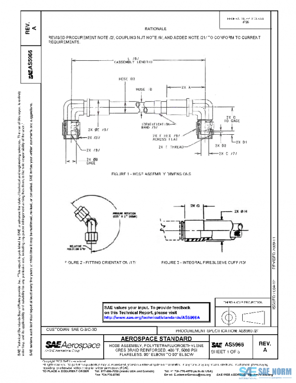SAE AS5966A PDF