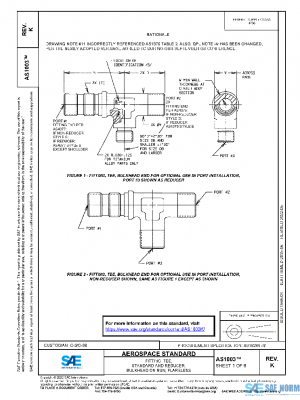 SAE AS1003K PDF
