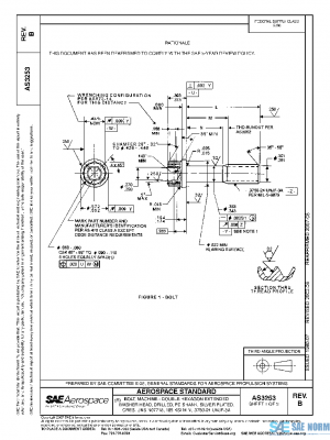 SAE AS3253B PDF