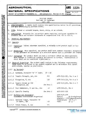 SAE AMS3326 PDF