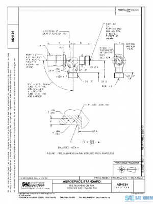 SAE AS4134 PDF