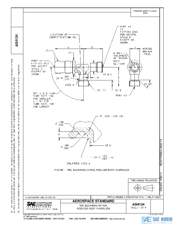 SAE AS4134 PDF