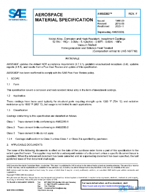 SAE AMS5383F PDF