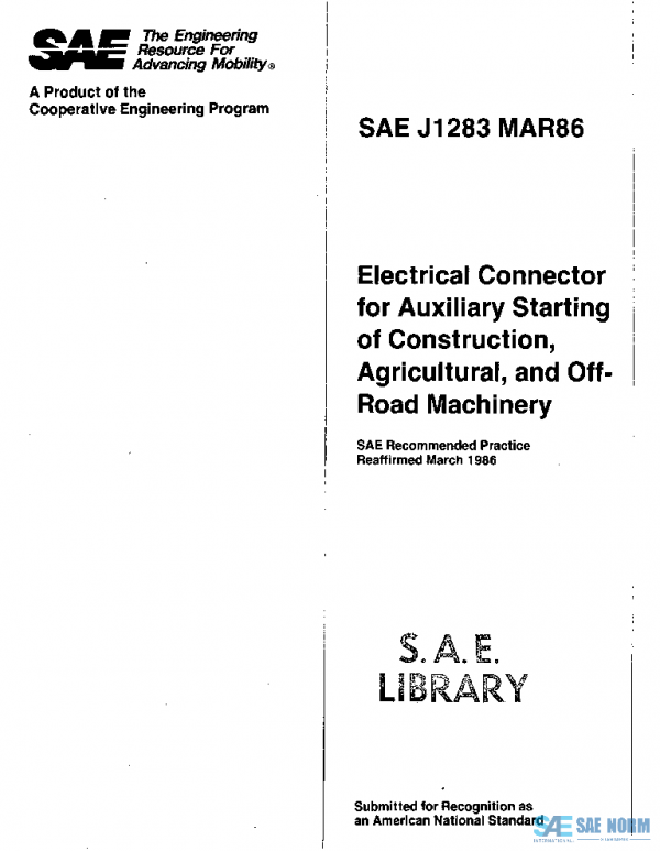 SAE J1283_198603 PDF
