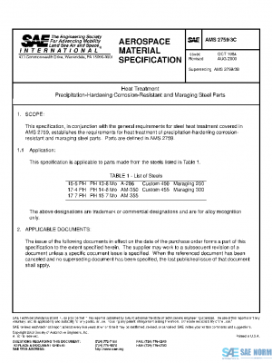 SAE AMS2759/3C PDF