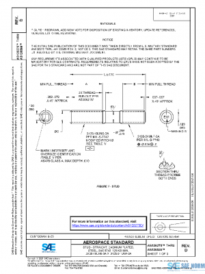 SAE AS126275D PDF