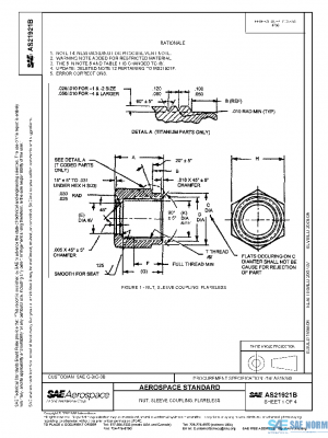 SAE AS21921B PDF