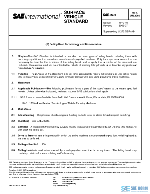 SAE J1272_200307 PDF