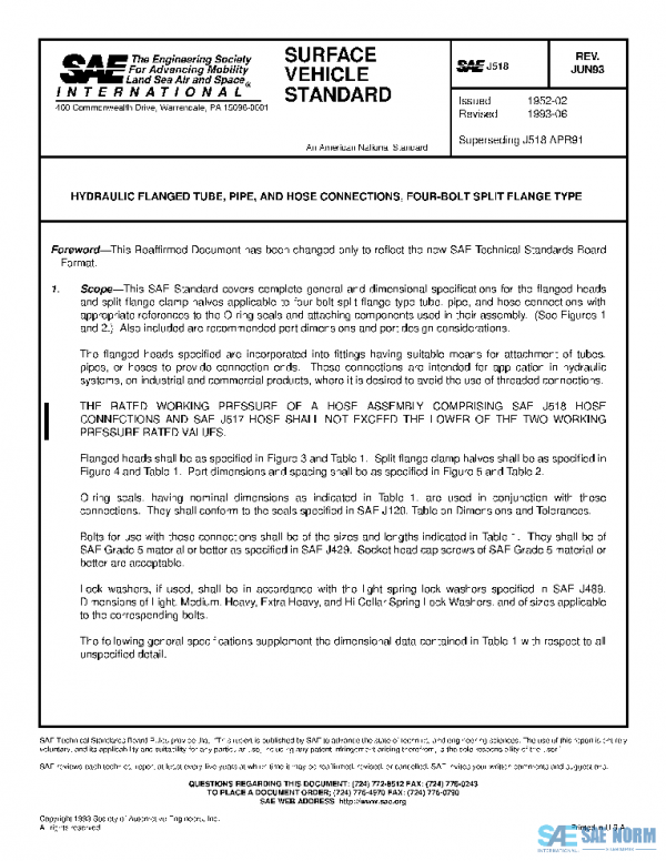 SAE J518_199306 PDF