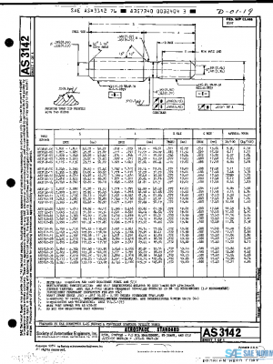 SAE AS3142 PDF