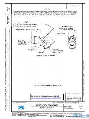 SAE AS5196D PDF