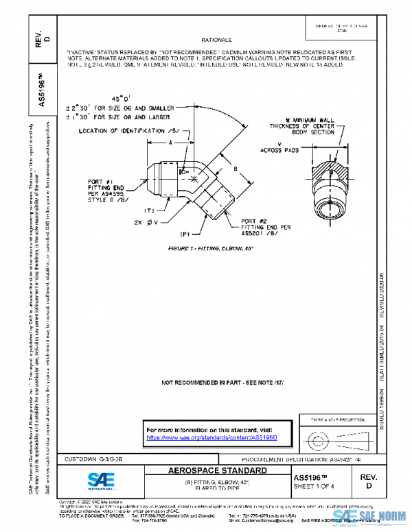 SAE AS5196D PDF