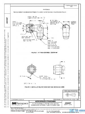 SAE AS4407 PDF