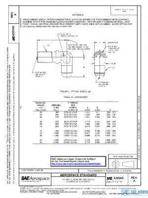 SAE AS5240A PDF