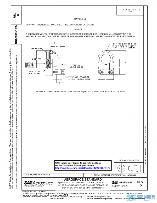 SAE AS85049/47D PDF