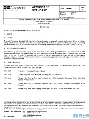 SAE AS5958A PDF