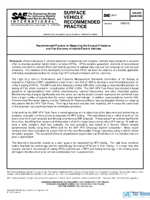 SAE J1711_199903 PDF