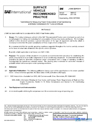 SAE J1340_201109 PDF