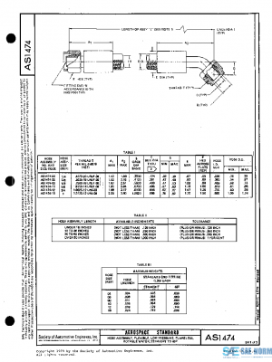 SAE AS1474 PDF