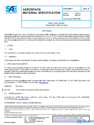 SAE AMS7498S PDF
