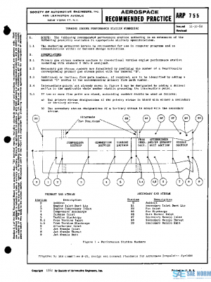 SAE ARP755 PDF