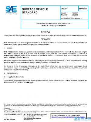 SAE J1502_202205 PDF