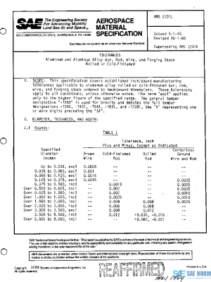 SAE AMS2201L PDF