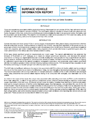 SAE J3121_202202 PDF