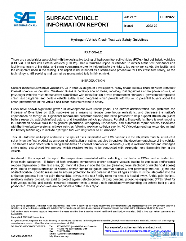 SAE J3121_202202 PDF