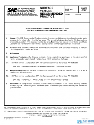 SAE J1671_199706 PDF