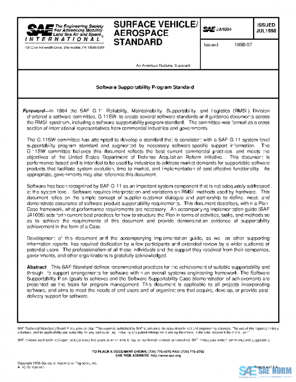 SAE JA1004_199807 PDF