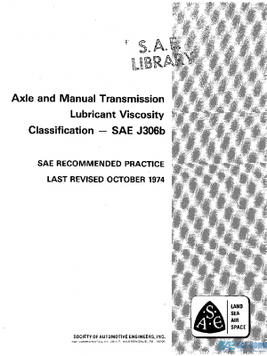 SAE J306B_197410 PDF