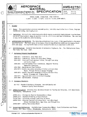 SAE AMS6275C PDF