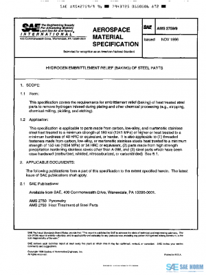 SAE AMS2759/9 PDF