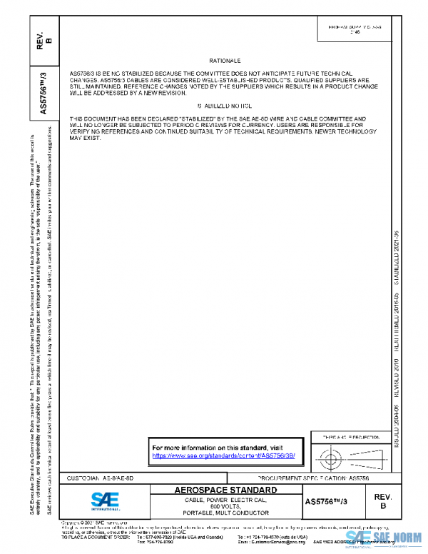 SAE AS5756/3B PDF