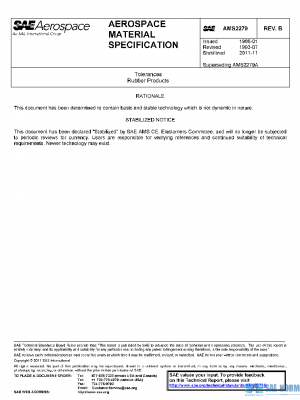 SAE AMS2279B PDF