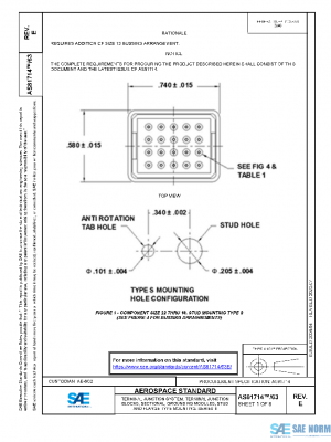 SAE AS81714/63E PDF