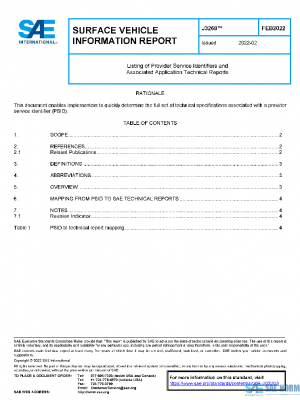 SAE J3268_202202 PDF