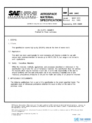SAE AMS3846C PDF