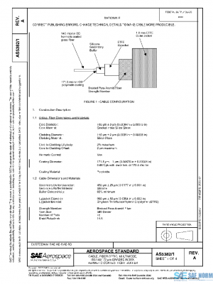 SAE AS5382/1A PDF