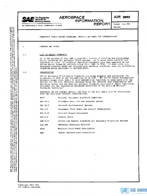 SAE AIR2000 PDF