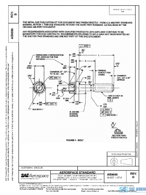 SAE AS9696B PDF