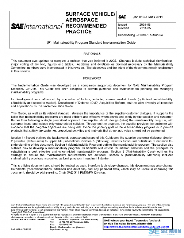 SAE JA1010/1_201105 PDF