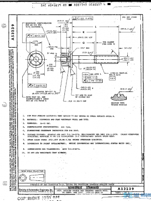 SAE AS3239 PDF