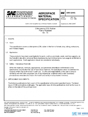 SAE AMS3244G PDF