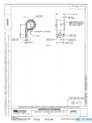 SAE AS3257 PDF