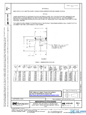 SAE AS21439C PDF