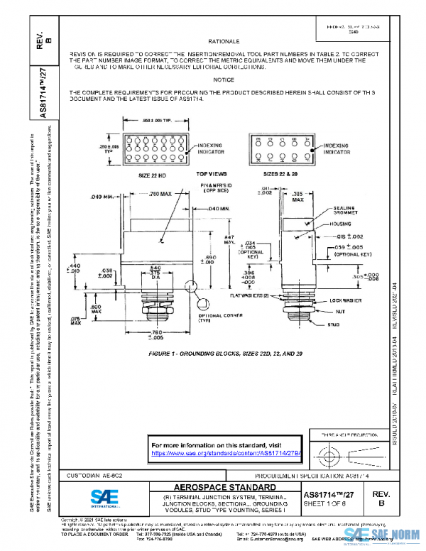 SAE AS81714/27B PDF