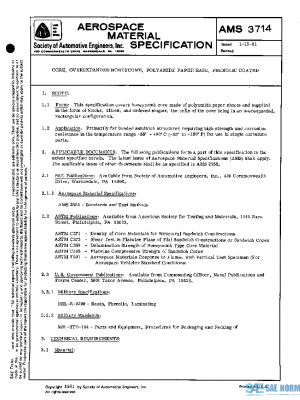 SAE AMS3714 PDF