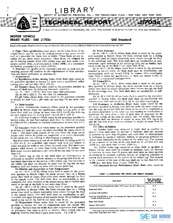 SAE J1703C_197107 PDF